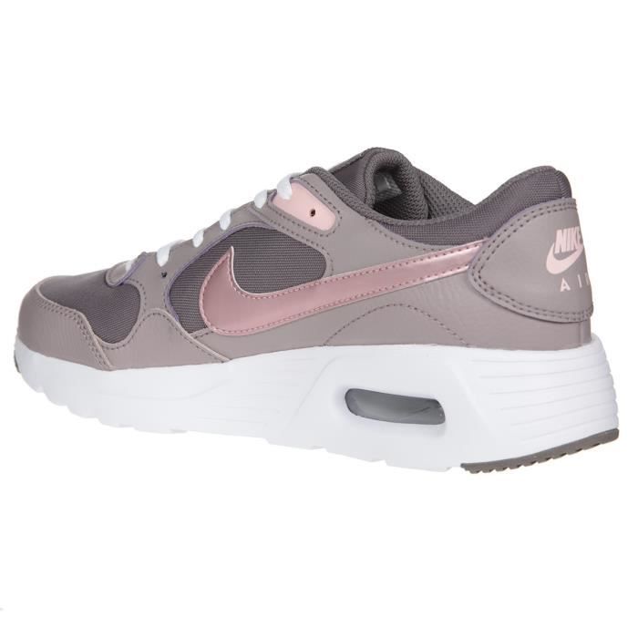 Nike air max 1 enfant marron online