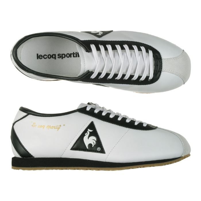 Chaussure coq shop sportif wendon