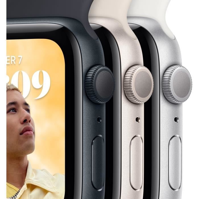 Montre apple watch sale cdiscount