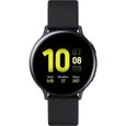 Samsung Galaxy Watch Active 2 44mm Aluminium, Noir Carbone-0