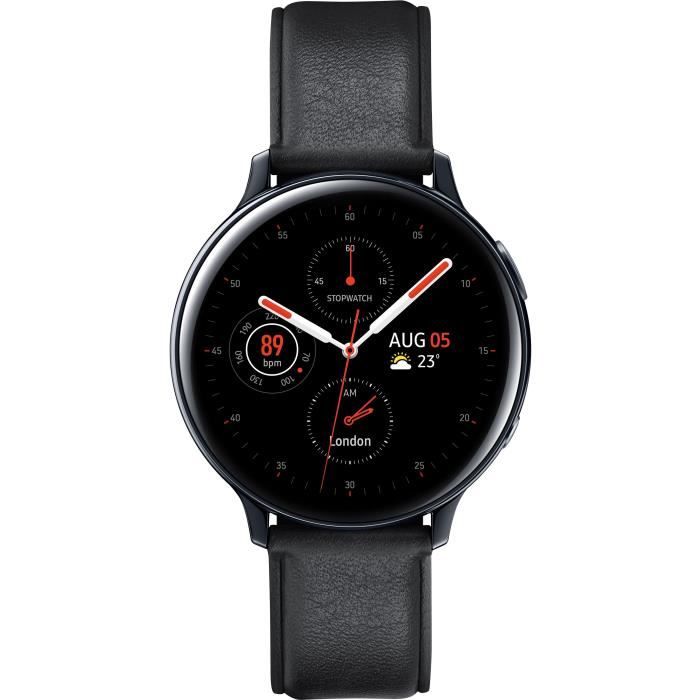 Samsung active 2025 2 44mm acier