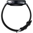 Samsung Galaxy Watch Active 2 44mm Acier 4G, Noir-4