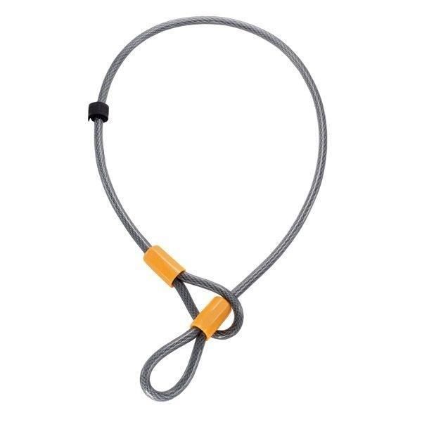 ONGUARD Antivol de vélo cable Akita Wire - 120 cm X 10 mm