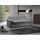 Divan droit convertible lit ouverture rapido