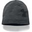 Bonnet Under Armour Billboard 2.0 Beanie coloris Black