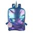 sac a dos reebok ufc violet