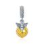 charm pandora ananas charm pandora ananas