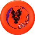 Eurodisc frisbee Ultimate Creature 27 cm orange-0