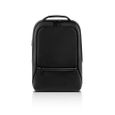 DELL Sacoche d'ordinateurs portables Slim Backpack 15 38,1 cm (15') - Sac à dos - Noir-0