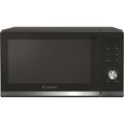 CMGA20TNDB Micro-ondes Gril CANDY Moderna - 20L - MO 700W - Gril 1000W - UI digitale-0