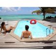 Piscine bois