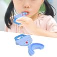 SUP® brosse à dents en forme de U en silicone Brosse à dents en forme de U pour enfants-0