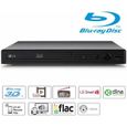 LG BP450 Lecteur Blu-ray DVD Full HD USB Smart TV-0