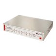 Lindy - 25045 - Switch GIGABIT 8 ports 10/100/1000-0