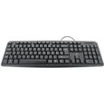 Mobility Lab clavier Deluxe Classic ML300450 - AZERTY-0