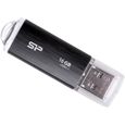 SILICON POWER Clé USB 3.1 B02 - 16 GB - Noir-0