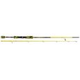 CANNE A LANCER TRUITE TARGET FISH SPINNING 1M98 -0