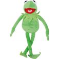 Muppets Kermit la Grenouille en Peluche Le Kermit 285-0