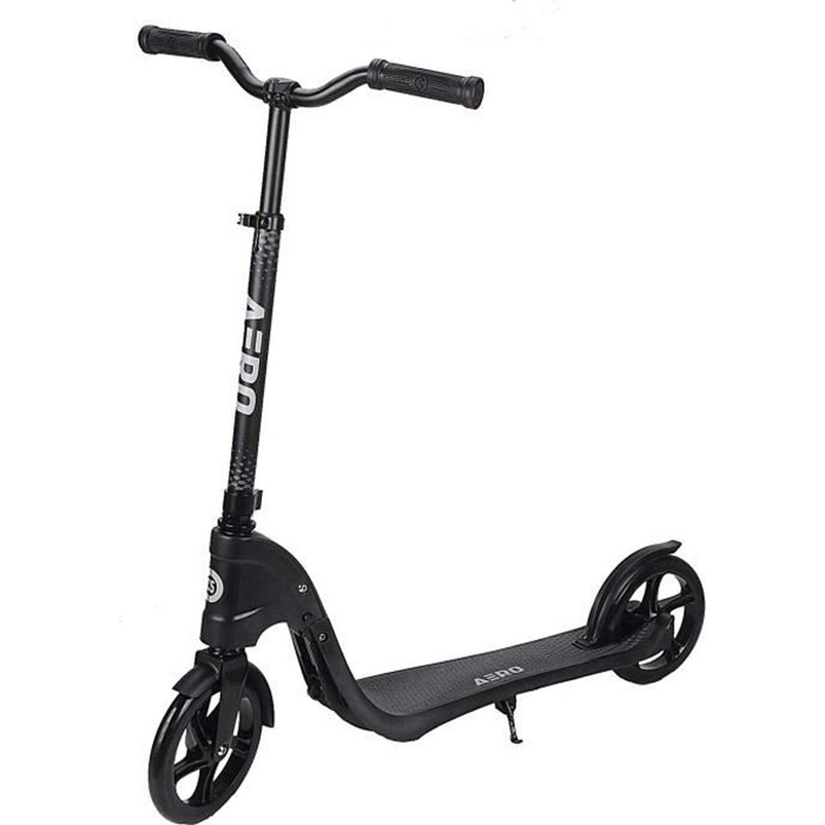 JD Bug Pro Series Extreme Roue de trottinette C/œur en m/étal 100/ mm