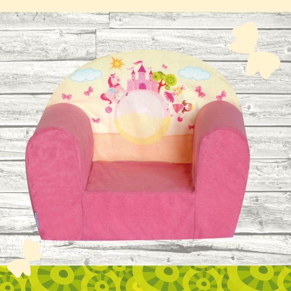 Mini Fauteuil Enfant Chateau Rose Rose Achat Vente Fauteuil Canape Bebe Cdiscount Mini Fauteuil Enfant Chateau Rose Rose Achat Vente Fauteuil Canape Bebe Cdiscount