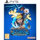 BANDAI NAMCO ENTERTAINMENT Naruto X Boruto Ultimate Ninja Storm Connections - Jeu PS5