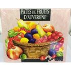 WILTEC Hellocandy Pate De Fruits Aquarelle 1kg Moinet