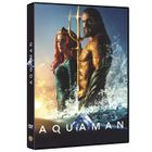 WARNER BROS. Aquaman [DVD]