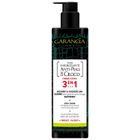 Garancia Formule Ensorcelante Anti-Peau de Croco 3 en 1 400ml