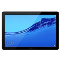 HUAWEI MediaPad T5 10 Wi-Fi Tablette Tactile 10.1" Noir (32Go, 3Go de RAM, Android 8.0, Bluetooth)