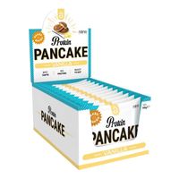 Snacks sucrés Protein Pancake - Vanilla Boite de 12