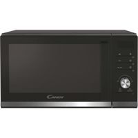 CMGA20TNDB Micro-ondes Gril CANDY Moderna - 20L - MO 700W - Gril 1000W - UI digitale