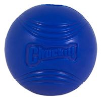 CHUCKIT! - Super Crunch Ball - Balle sonore - Balle pour Chien - Balle à couinements