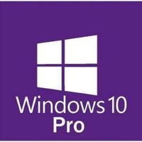 Windows 10 Pro Professionnel Licence Clé Activation - Livraison Rapide 5min