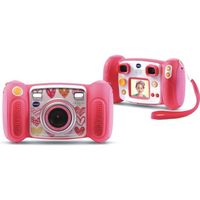 Appareil Photo Numérique Enfant - VTECH Kidizoom S