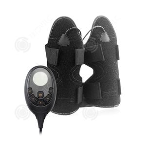 INN Electrostimulateur musculaire appareil de perte de graisse pour les bras appareil de fitness pour l'amincissement des mollets