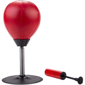 Bureau punching ball aspiration autoportant Reflex de boxe sac de boxe Bureau punching ball aspiration autoportant Reflex de boxe sac de boxe