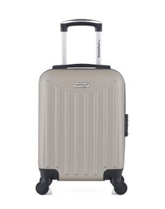 VALISE - BAGAGE AMERICAN TRAVEL - Valise Cabine XXS ABS BROOKLYN 4