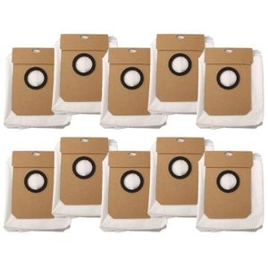 Set 4 Panni Per Robot Cecotec Conga 8090/9090 - Ricambi Per Pulizia - Foto 7