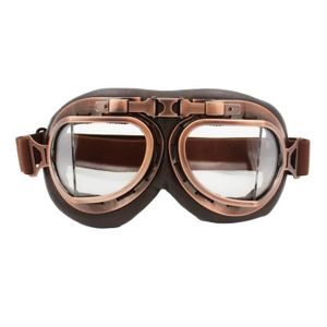 Lunette aviateur ancienne Clearance
