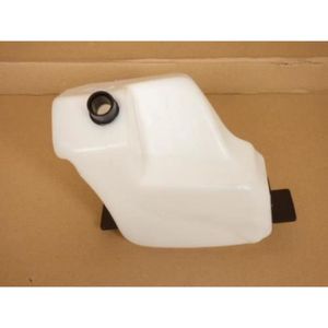 Garde boue arri/ère Derbi Senda pour 50 cc de a 12344 GBAR etat Neuf Car/énage central arri/ère coloris blanc livr/é conforme /à la photo.