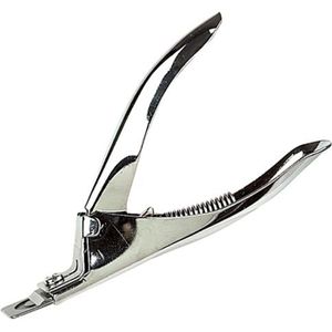 COUPE-ONGLES Pince guillotine faux ongles 