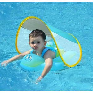 BOUÉE - BRASSARD Bouée de natation pour bébé - Convient pour les en