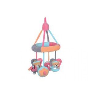 mobile licorne doudou et compagnie