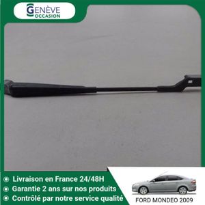 Cache-écrou Pour Bras D'essuie-glace Arrière - Compatible Renault Twingo II (2007-2014) - Noir