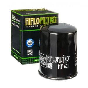 FILTRE A HUILE Filtre à huile Hiflo Filtro pour Quad Arctic cat 4