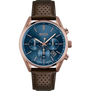 hugo boss montres