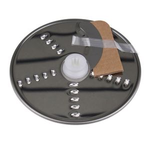 RAPE/EMINCEUR FIN KM260/AT264 POUR ROBOT MULTIFONCTIONS KENWOOD RAPE/EMINCEUR FIN KM260/AT264 POUR ROBOT MULTIFONCTIONS KENWOOD
