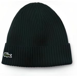 bonnet lacoste pas cher