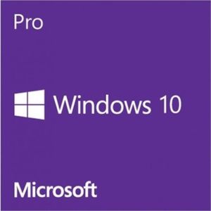 SYST EXPLOIT À TÉLÉCHARGER Clé de produit Microsoft Windows 10 Pro 32 bits / 