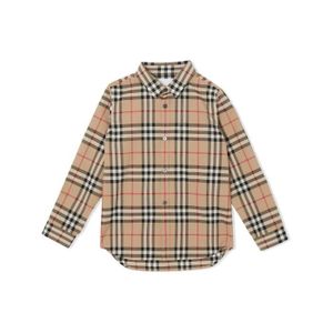 chemise burberry pas cher